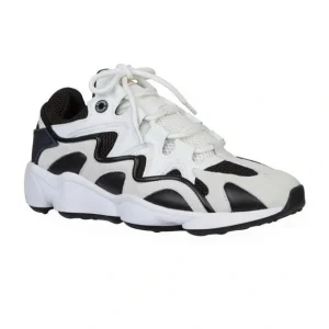 Sneakers Atomic Gris