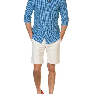 Bermuda Lavada Marfil