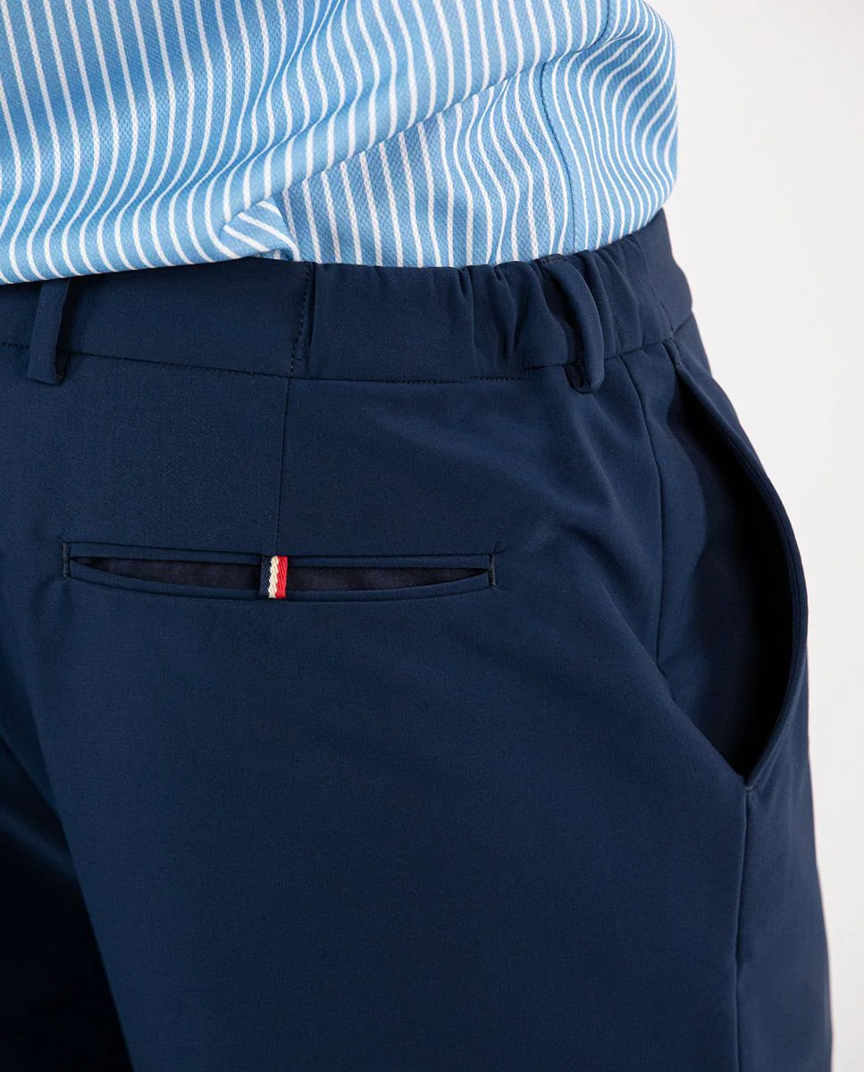 Pantalón Anti-manchas Marino - Imagen 6