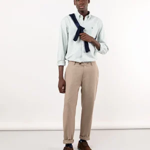 Pantalón Panamá Beige