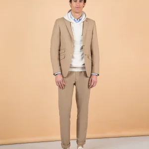 Americana Panamá Camel