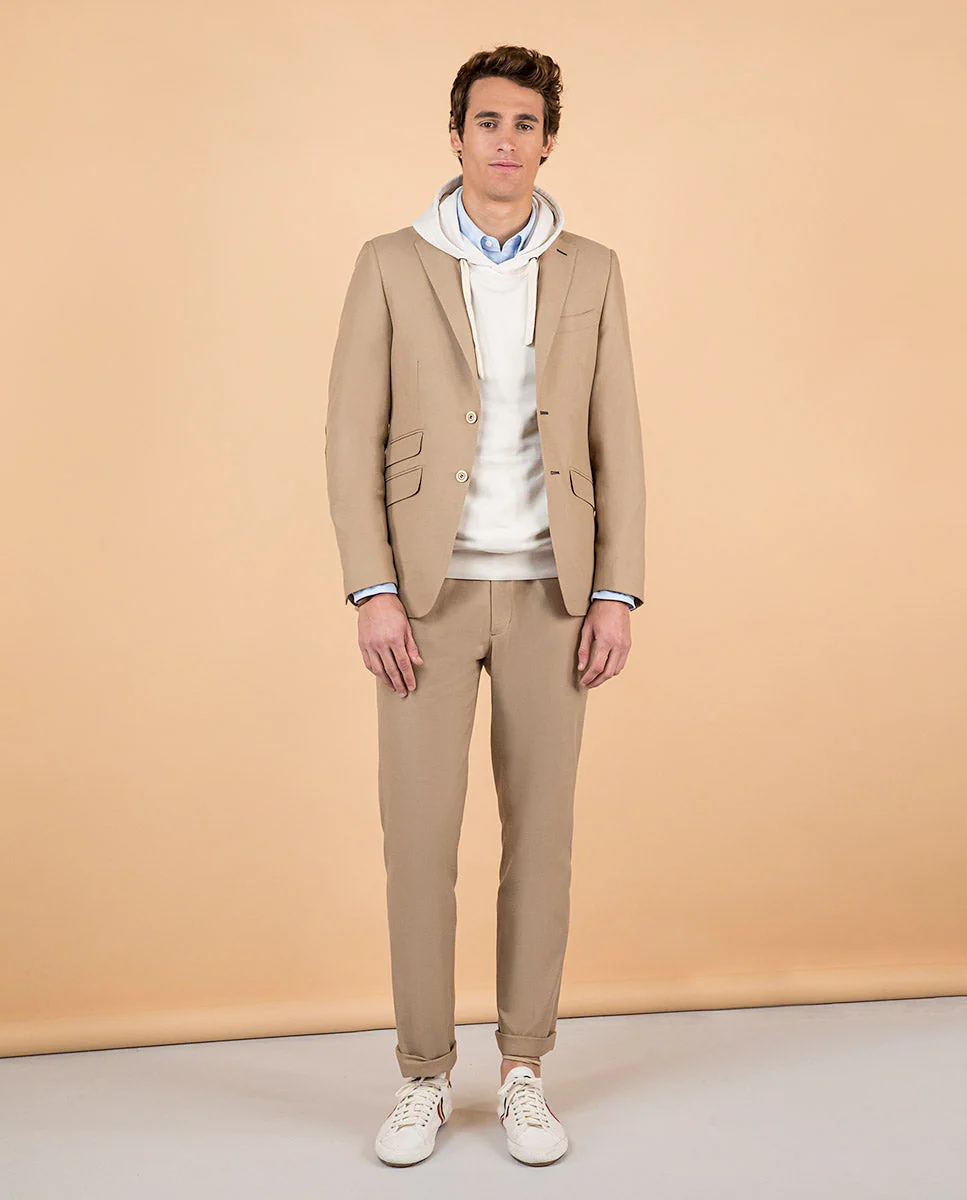 Americana Panamá Camel