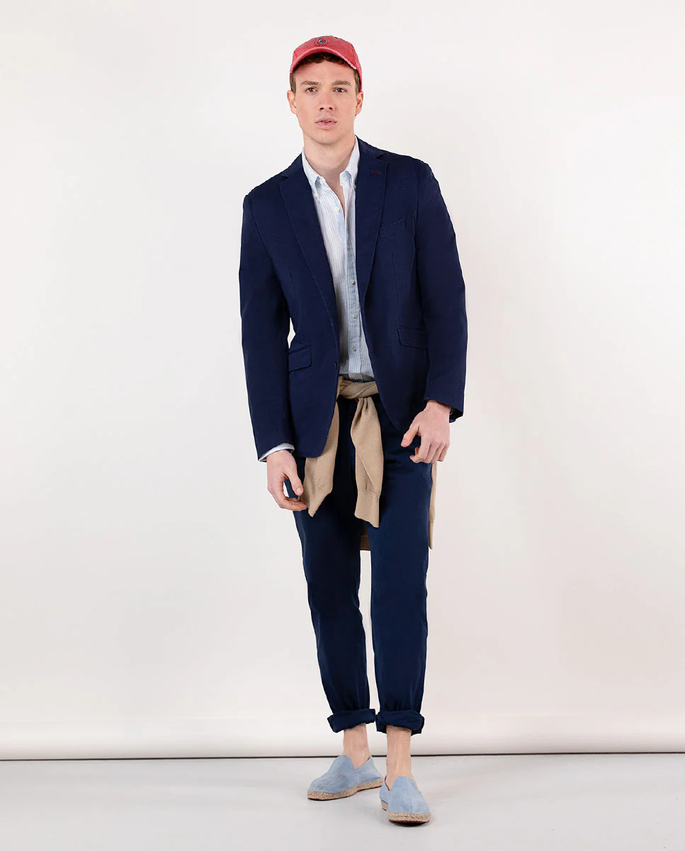 Americana PPT Marino