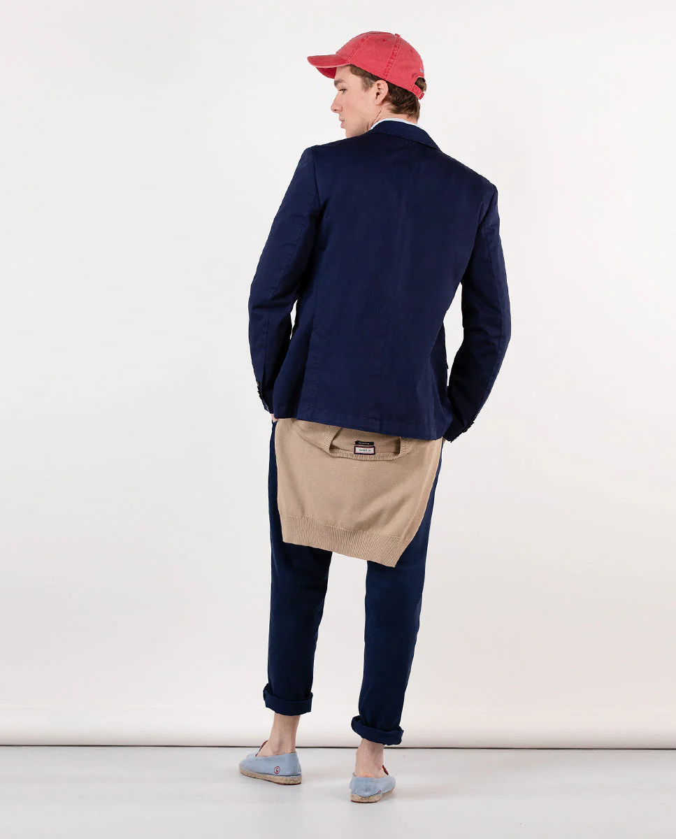 Americana PPT Marino - Imagen 5