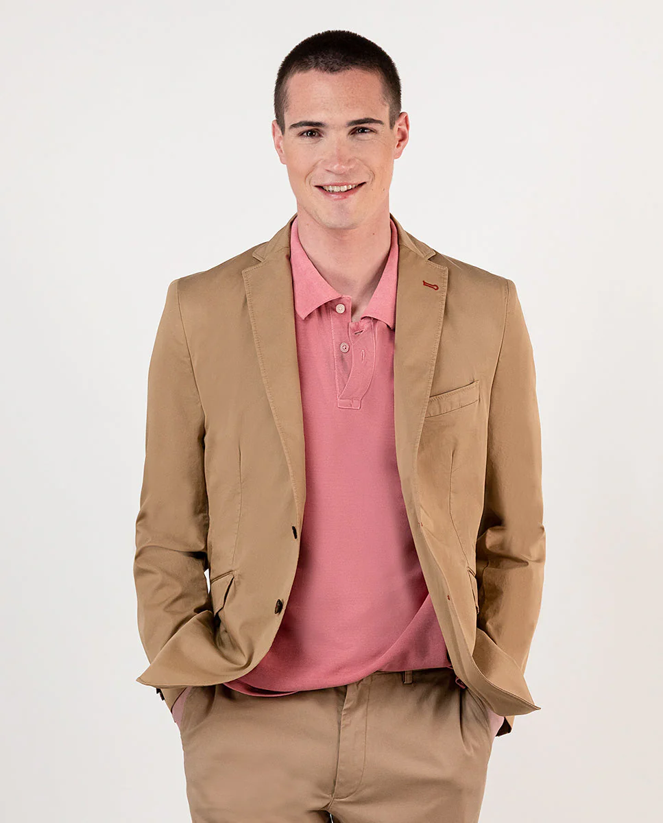 Americana PPT Beige - Imagen 6