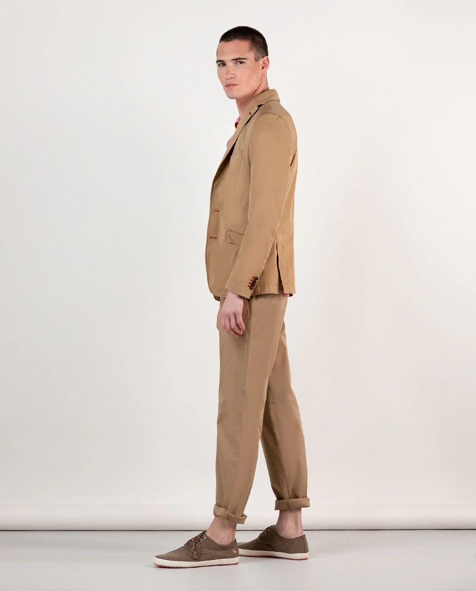 Americana PPT Beige - Imagen 5