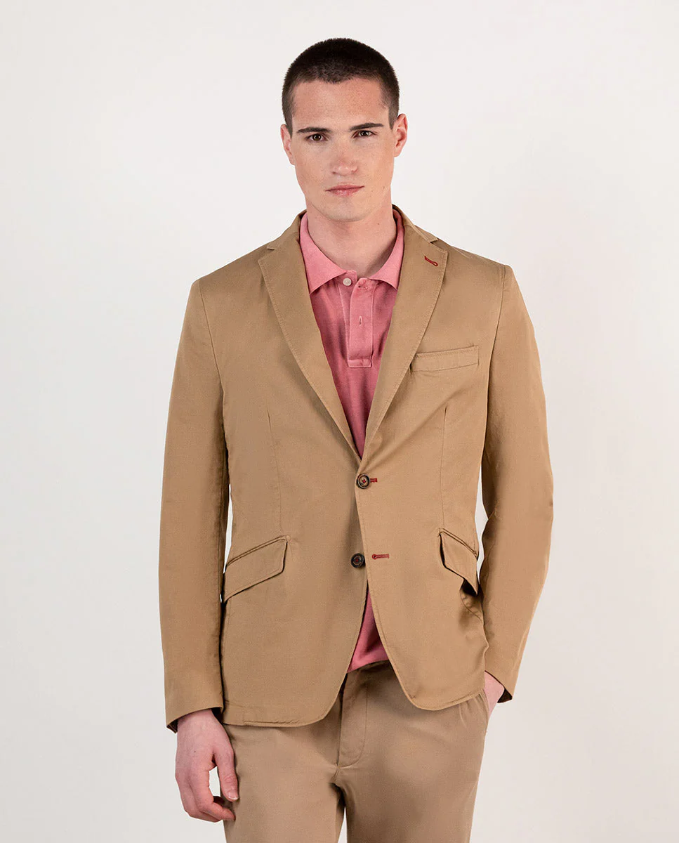 Americana PPT Beige - Imagen 7