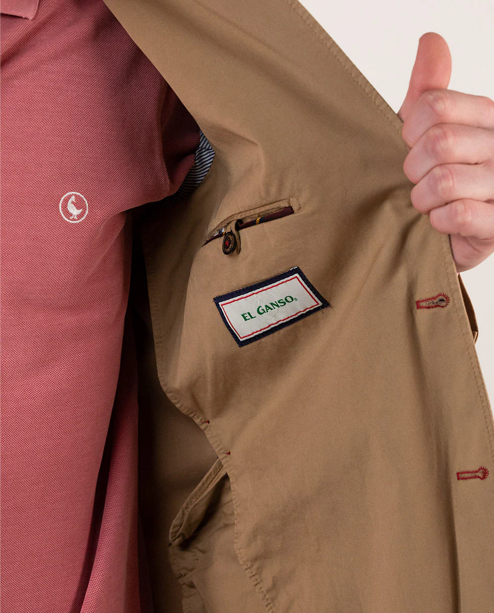 Americana PPT Beige - Imagen 3