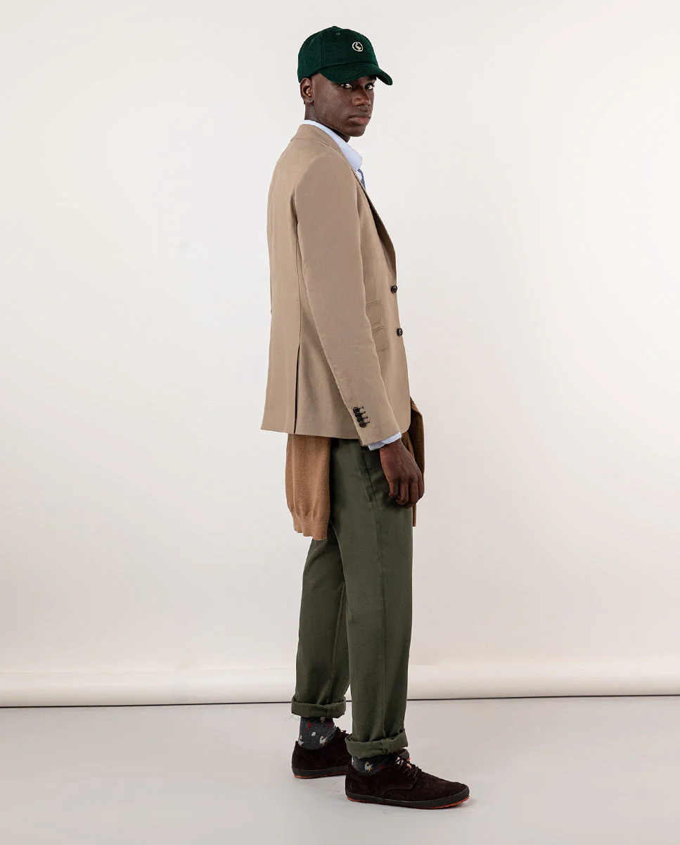 Americana Panamá Beige - Imagen 6