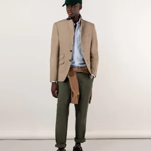 Americana Panamá Beige