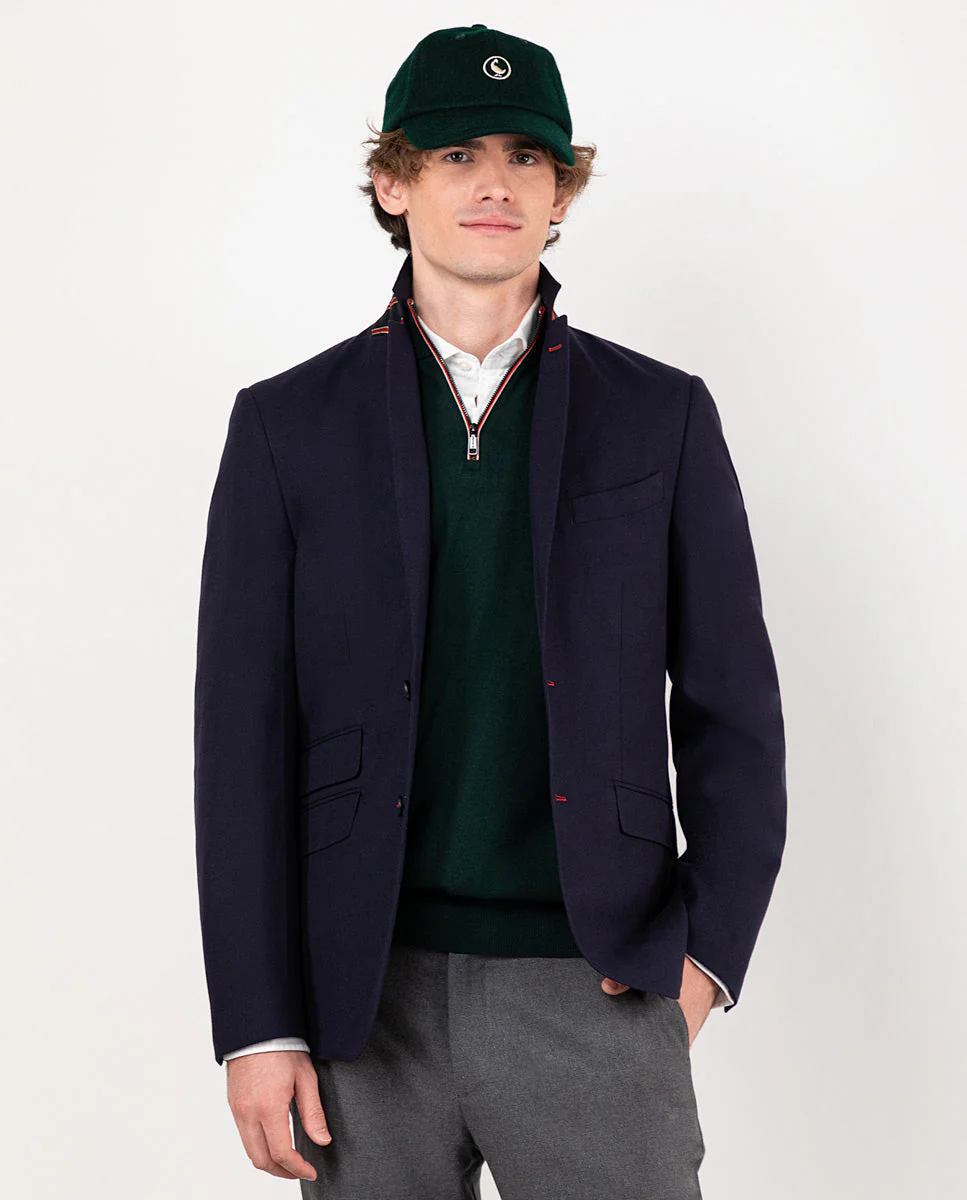 Americana Panamá Marino - Imagen 6