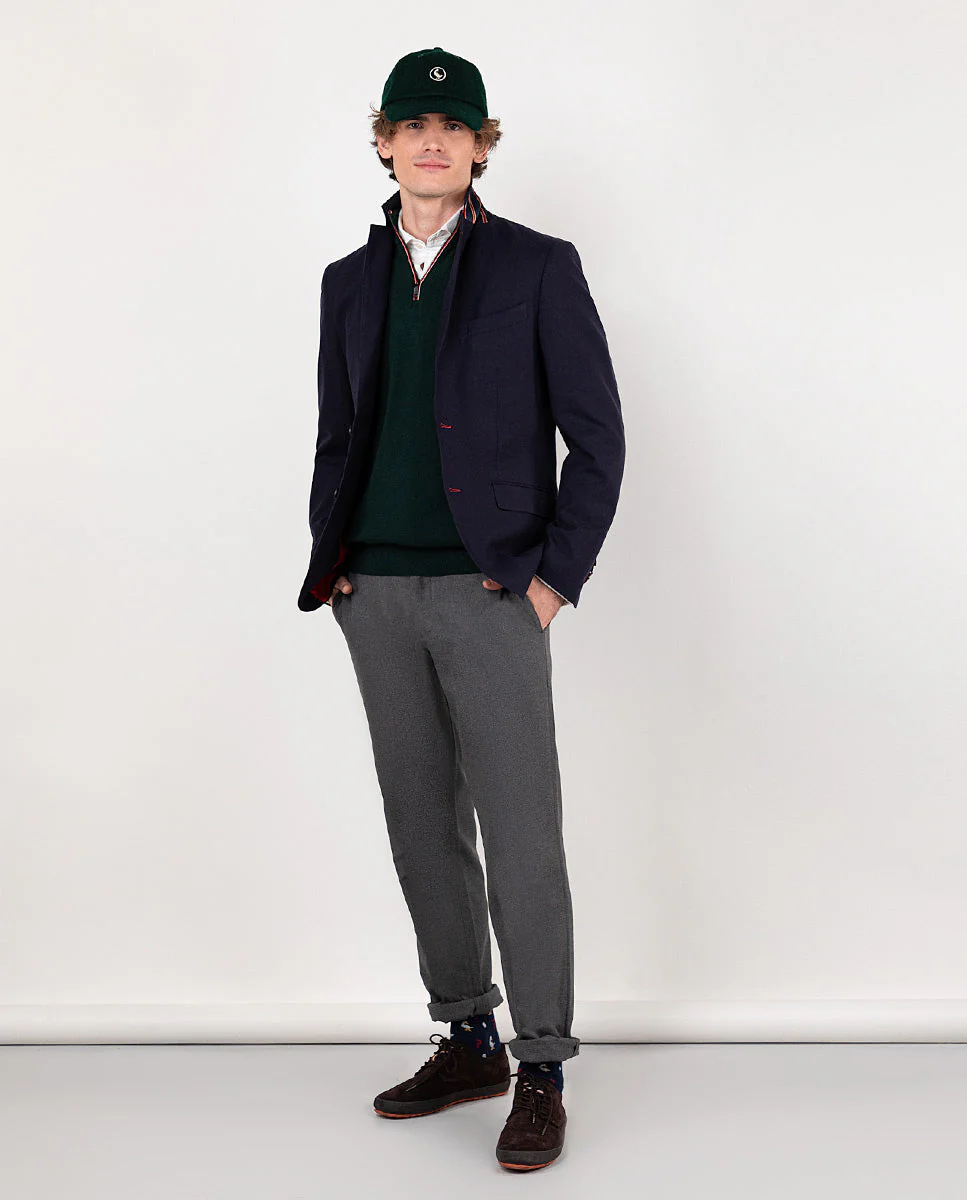 Americana Panamá Marino - Imagen 8