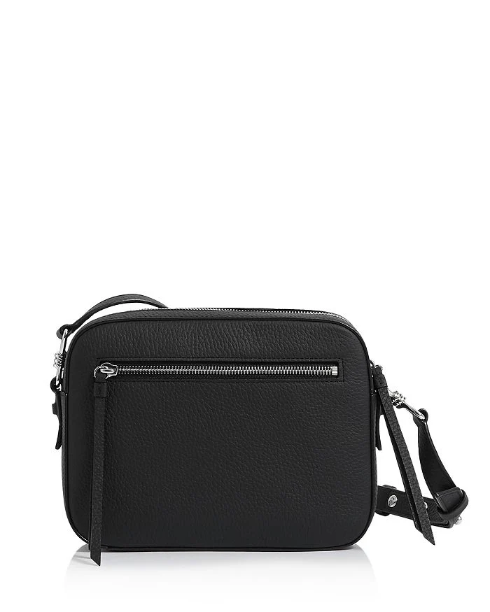 Bolso Captain Lea Negro - Imagen 3