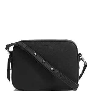 Bolso Captain Lea Negro