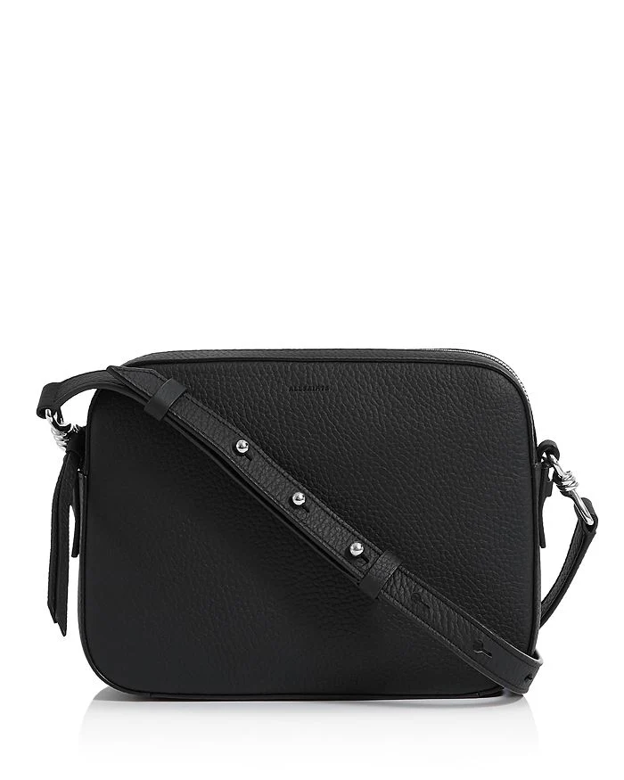 Bolso Captain Lea Negro
