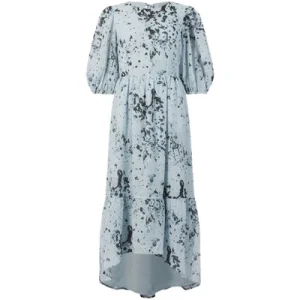 Vestido Sadie Portland Blue