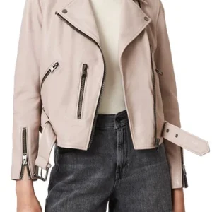 Biker Balfern Morado