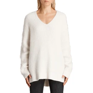 Sweater Ade V-Neck