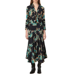 Vestido Blaire Negro