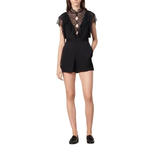 Jumpsuit Elisabel Negro