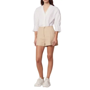 Jumpsuit Warren Beige