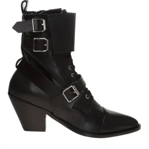 Botas Alix Negro
