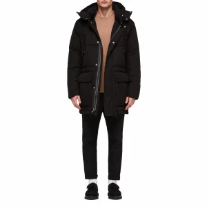 Parka Sergio