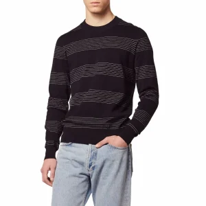 Sweater  Azul Marino