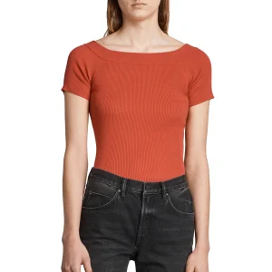 Blusa Lavine Bandeau Top