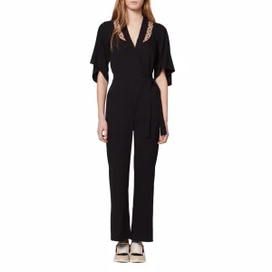 Jumpsuit Nala Negro