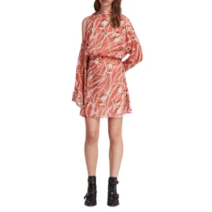 Vestido Neela Kazuno