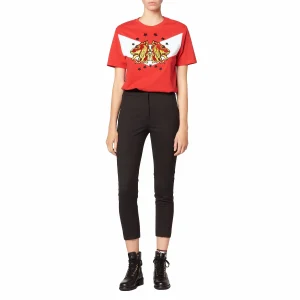 Pantalón Voyou Negro