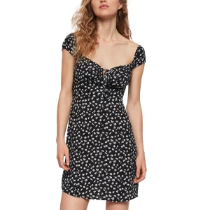 Vestido Kana Scatter