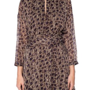 Vestido Cosette Flux