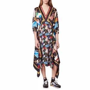 Vestido Lauriane Negro