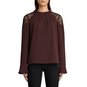 Blusa Jay Lace