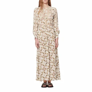 Vestido Arnold Beige