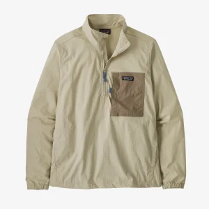 Chaqueta Hombre Outdoor Everyday Marsupial
