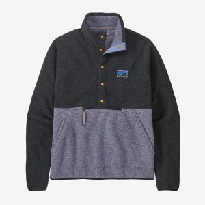 Polar Natural Blend Snap-T® Pullover- Usado