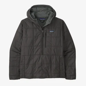 Polerón Hombre Light Gust Hooded Pullover