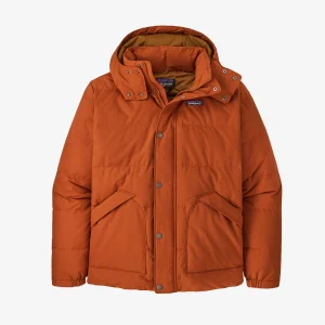 Chaqueta Hombre Downdrift - Usado