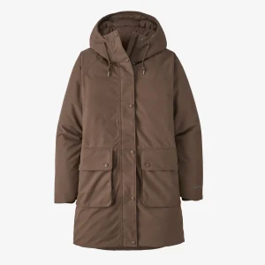 Parka Mujer Great Falls Insulated Parka