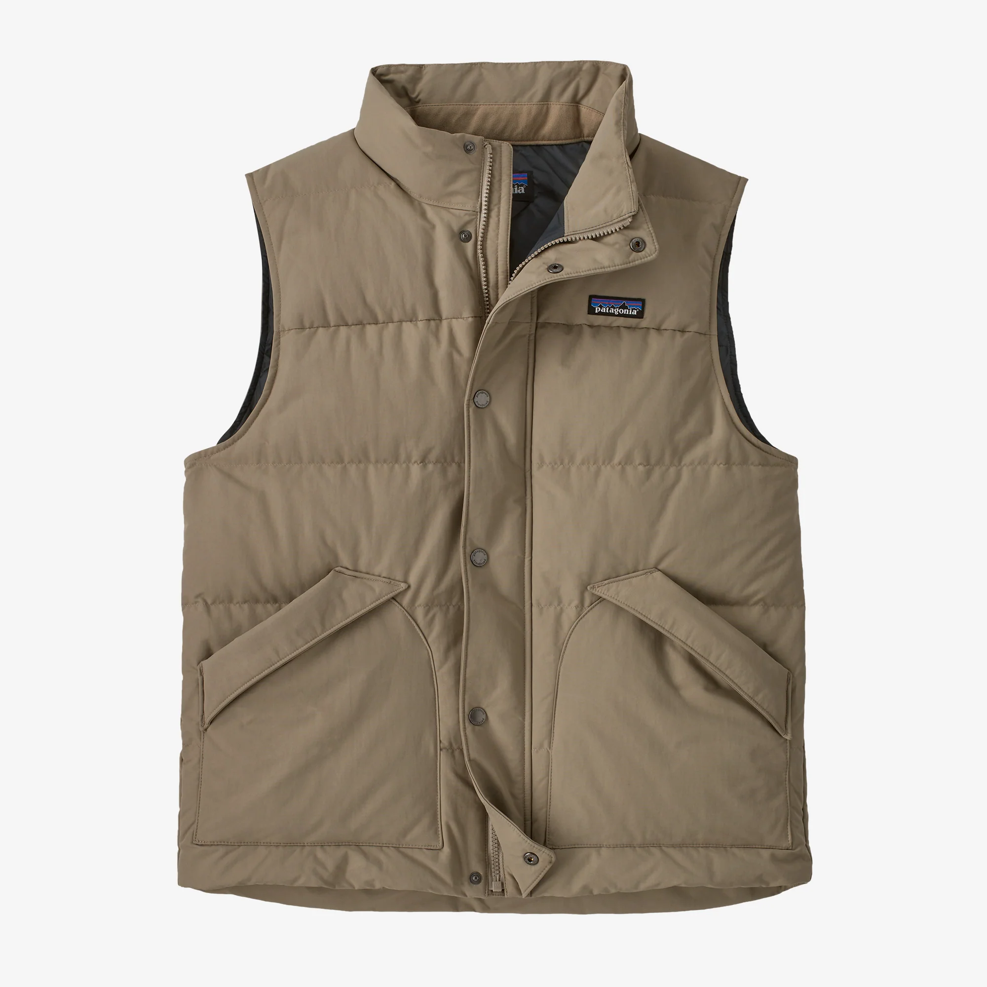 Chaqueta Sin Mangas Hombre Downdrift Vest - Imagen 3