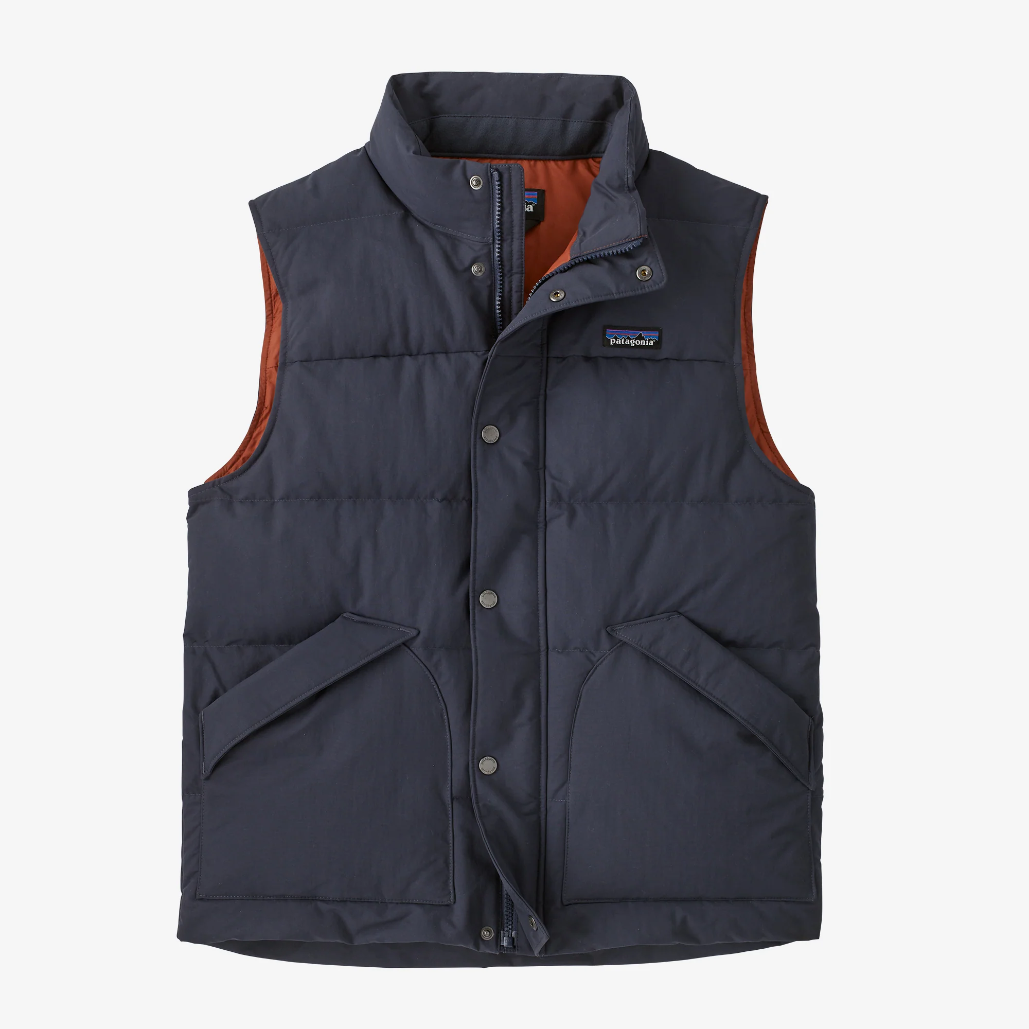 Chaqueta Sin Mangas Hombre Downdrift Vest - Imagen 5