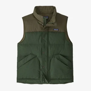 Chaqueta Sin Mangas Hombre Downdrift Vest - Usado