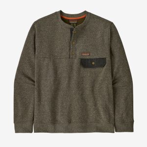 Sudadera Hombre Hemp - Usado