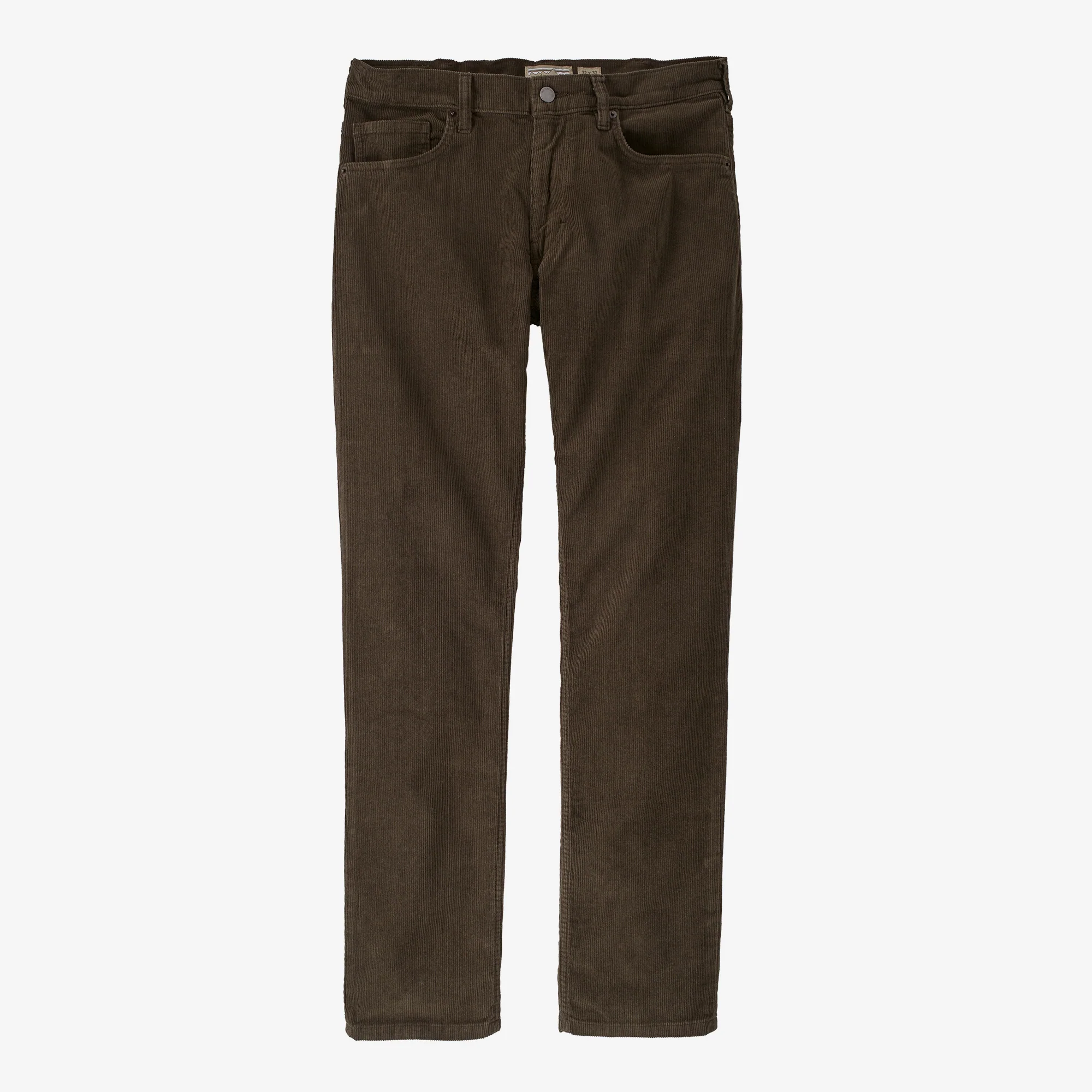 Pantalón Hombre Organic Cotton Corduroy Jeans - Regular - Imagen 7