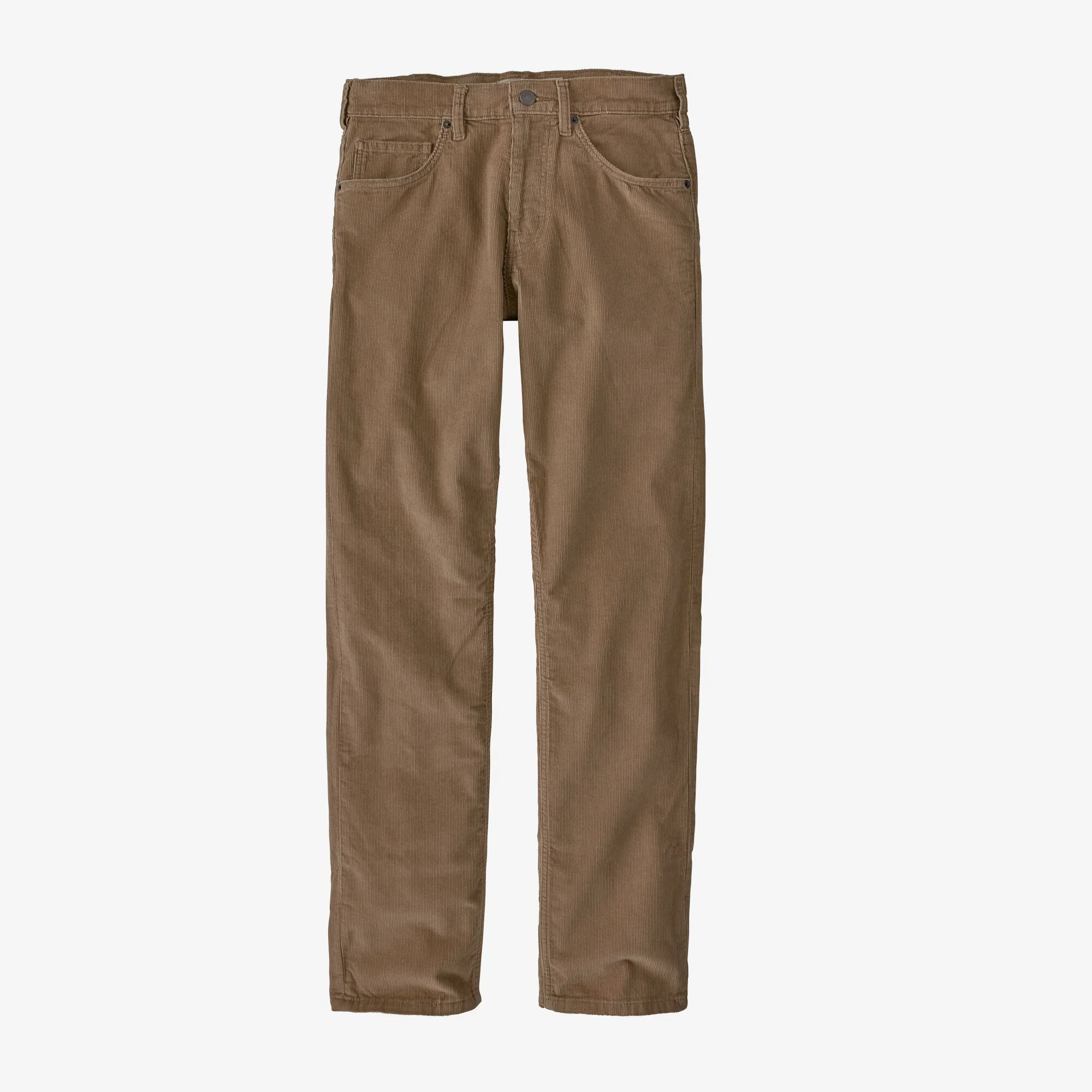 Pantalón Hombre Organic Cotton Corduroy Jeans - Regular - Imagen 3