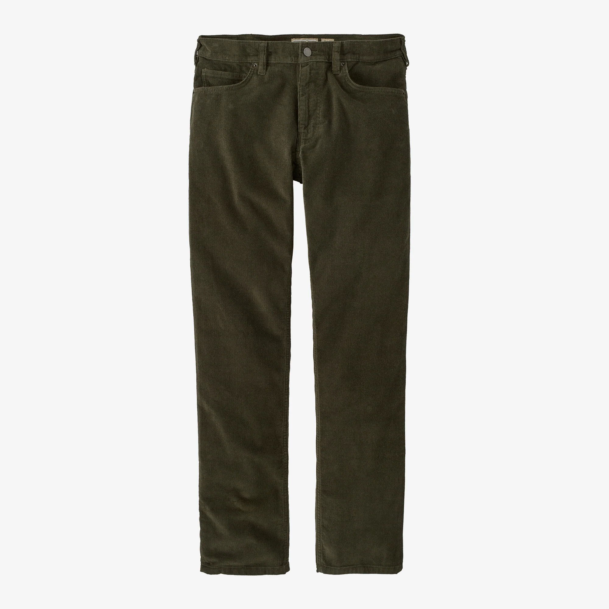 Pantalón Hombre Organic Cotton Corduroy Jeans - Regular - Imagen 6