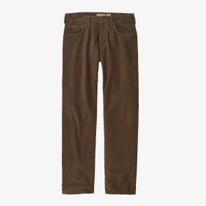 Pantalón Hombre Organic Cotton Corduroy Jeans - Regular - Usado